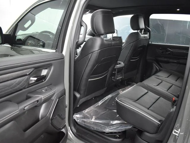 Nuevos RAM 1500 à Estados chez autogozo