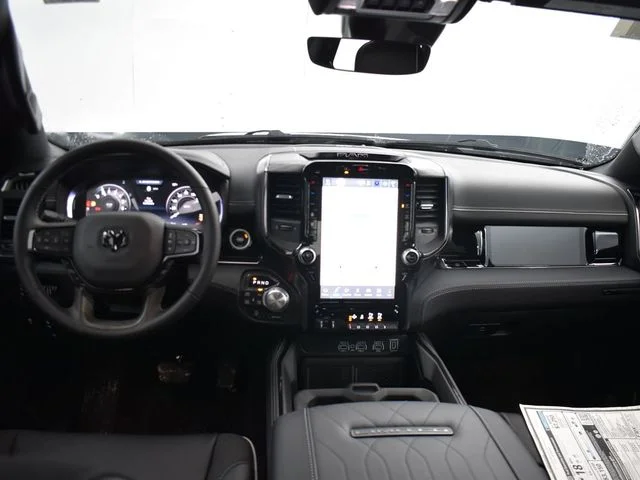 Nuevos RAM 1500 à Estados chez autogozo