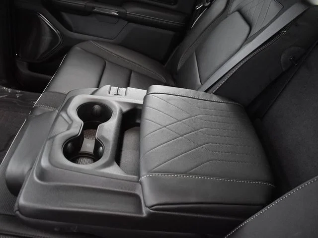 Nuevos RAM 1500 à Estados chez autogozo