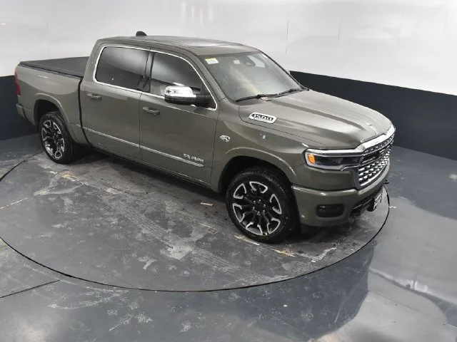 Nuevos RAM 1500 à Estados chez autogozo