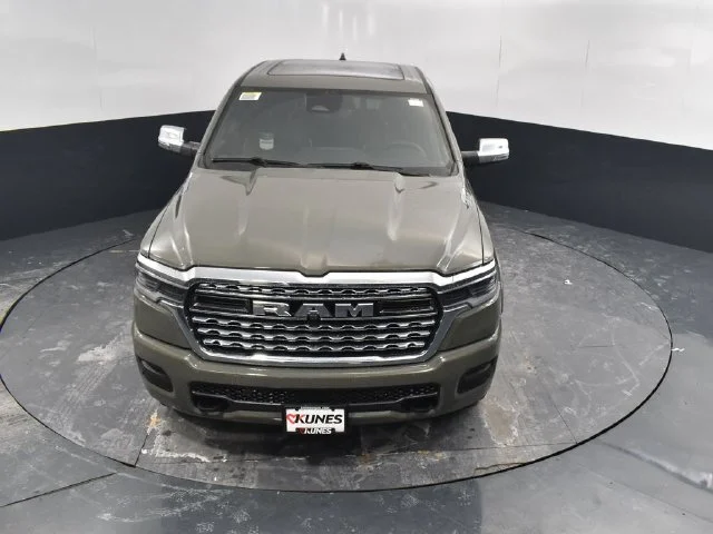 Nuevos RAM 1500 à Estados chez autogozo