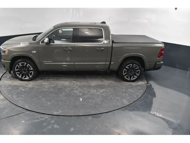 Nuevos RAM 1500 à Estados chez autogozo
