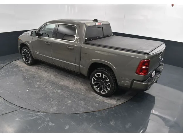 Nuevos RAM 1500 à Estados chez autogozo