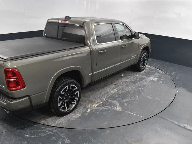Nuevos RAM 1500 à Estados chez autogozo