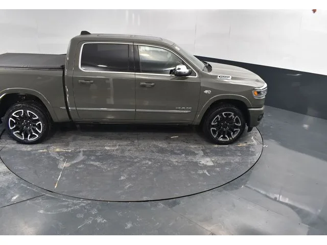 Nuevos RAM 1500 à Estados chez autogozo