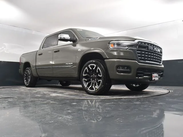 Nuevos RAM 1500 à Estados chez autogozo