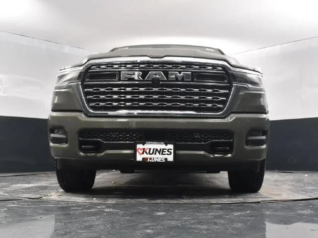 Nuevos RAM 1500 à Estados chez autogozo