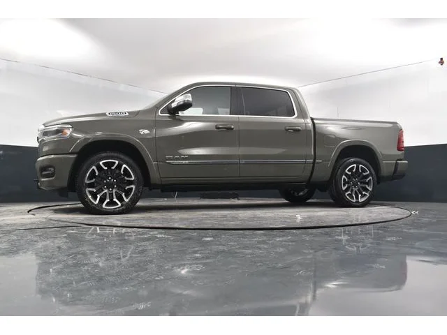 Nuevos RAM 1500 à Estados chez autogozo
