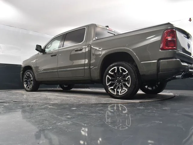 Nuevos RAM 1500 à Estados chez autogozo