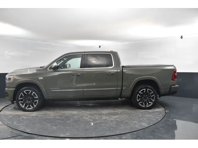Nuevos RAM 1500 à Estados chez autogozo