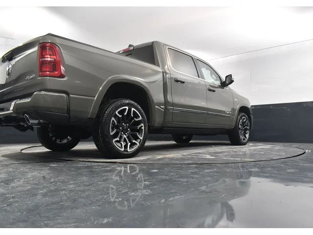 Nuevos RAM 1500 à Estados chez autogozo