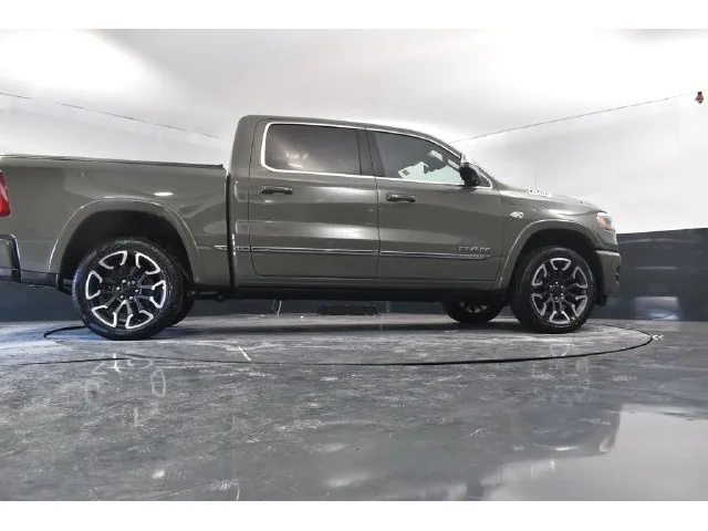 Nuevos RAM 1500 à Estados chez autogozo