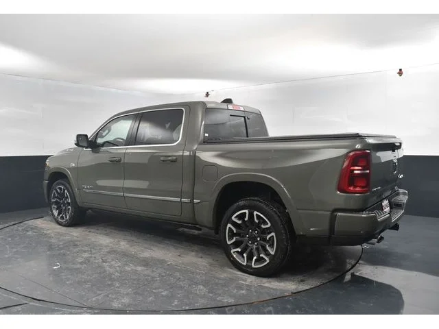 Nuevos RAM 1500 à Estados chez autogozo