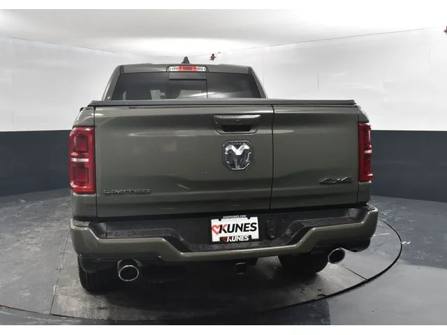Nuevos RAM 1500 à Estados chez autogozo