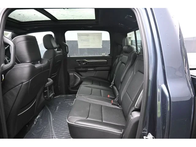 Nuevos RAM 1500 à Estados chez autogozo