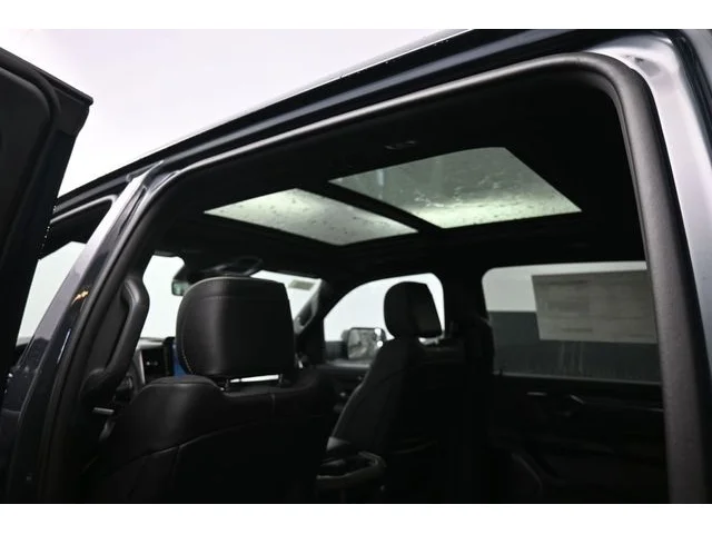 Nuevos RAM 1500 à Estados chez autogozo