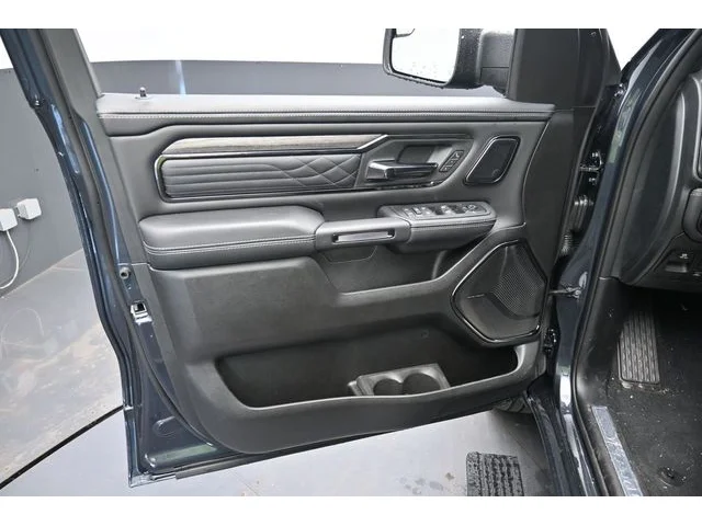 Nuevos RAM 1500 à Estados chez autogozo