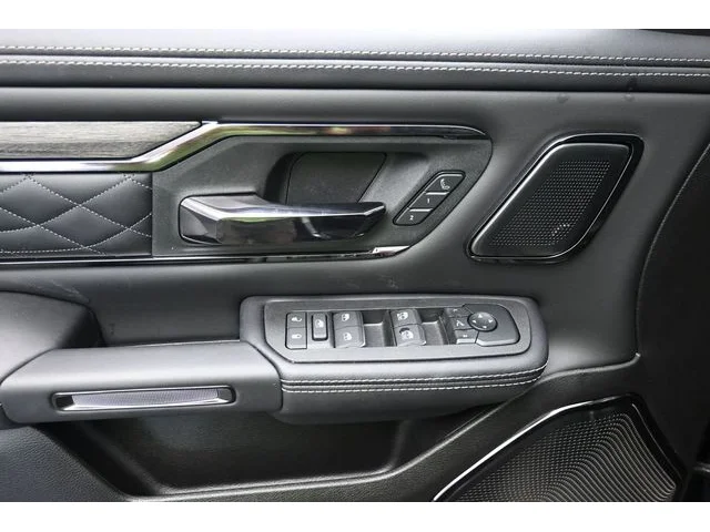 Nuevos RAM 1500 à Estados chez autogozo
