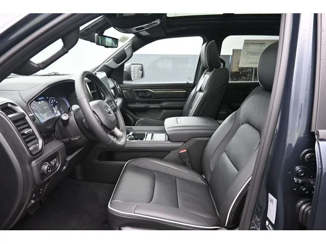 Nuevos RAM 1500 à Estados chez autogozo