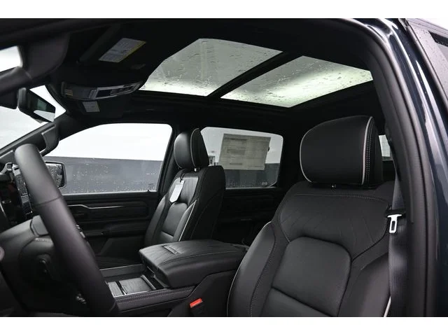 Nuevos RAM 1500 à Estados chez autogozo