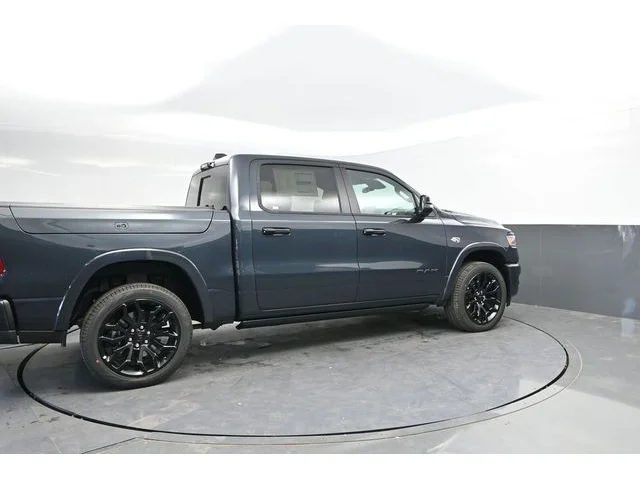 Nuevos RAM 1500 à Estados chez autogozo