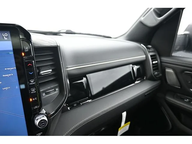 Nuevos RAM 1500 à Estados chez autogozo