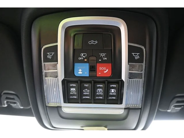 Nuevos RAM 1500 à Estados chez autogozo