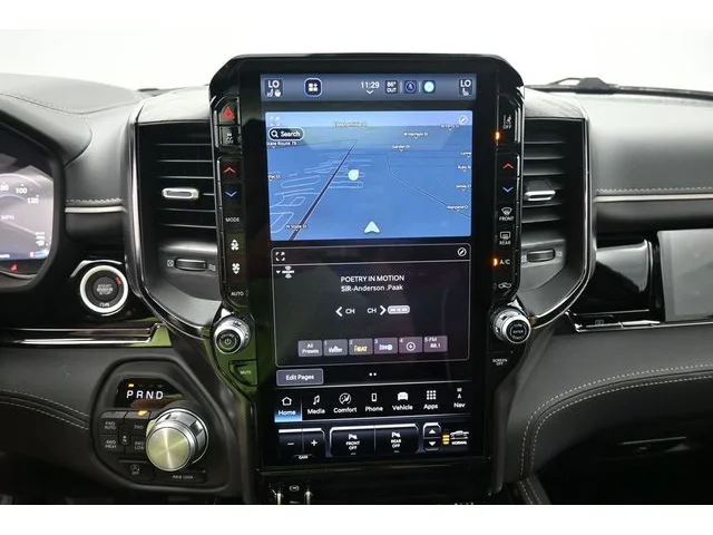 Nuevos RAM 1500 à Estados chez autogozo
