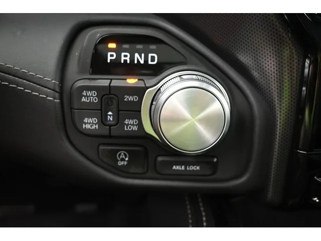 Nuevos RAM 1500 à Estados chez autogozo