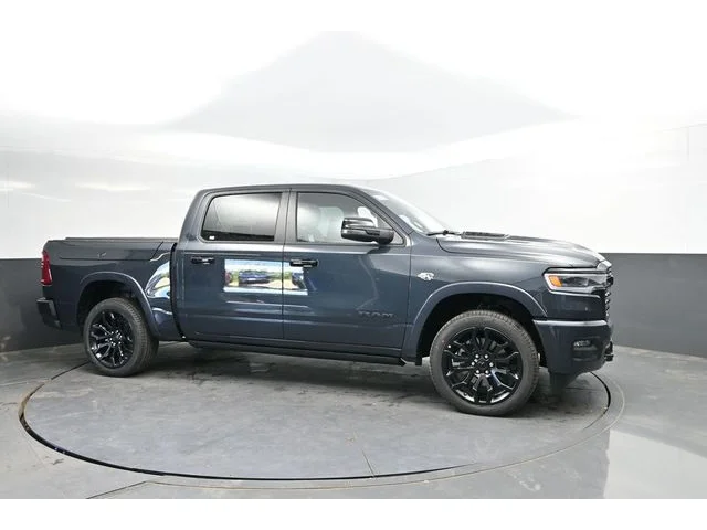 Nuevos RAM 1500 à Estados chez autogozo