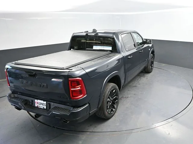 Nuevos RAM 1500 à Estados chez autogozo