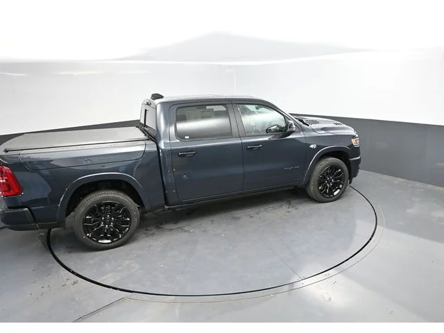 Nuevos RAM 1500 à Estados chez autogozo