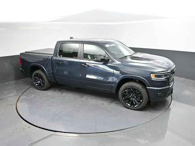 Nuevos RAM 1500 à Estados chez autogozo