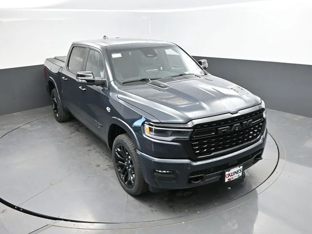 Nuevos RAM 1500 à Estados chez autogozo