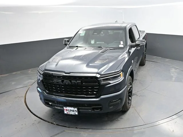 Nuevos RAM 1500 à Estados chez autogozo