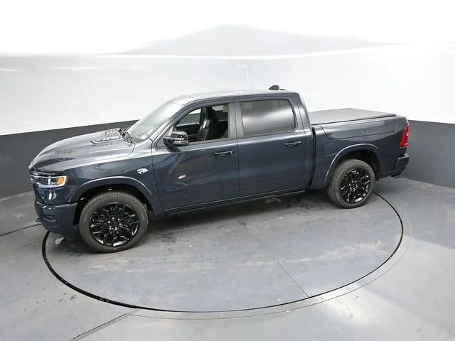 Nuevos RAM 1500 à Estados chez autogozo