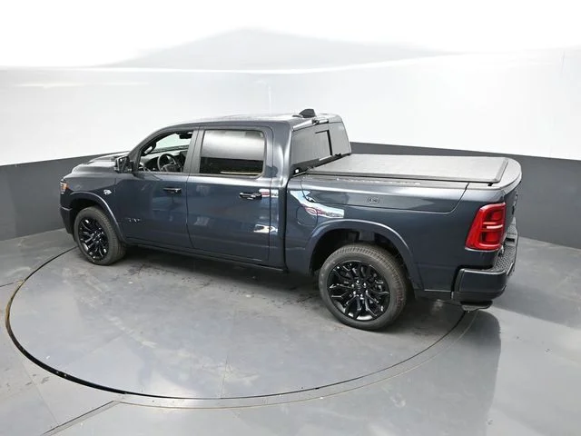 Nuevos RAM 1500 à Estados chez autogozo