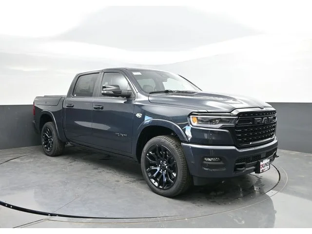 Nuevos RAM 1500 à Estados chez autogozo