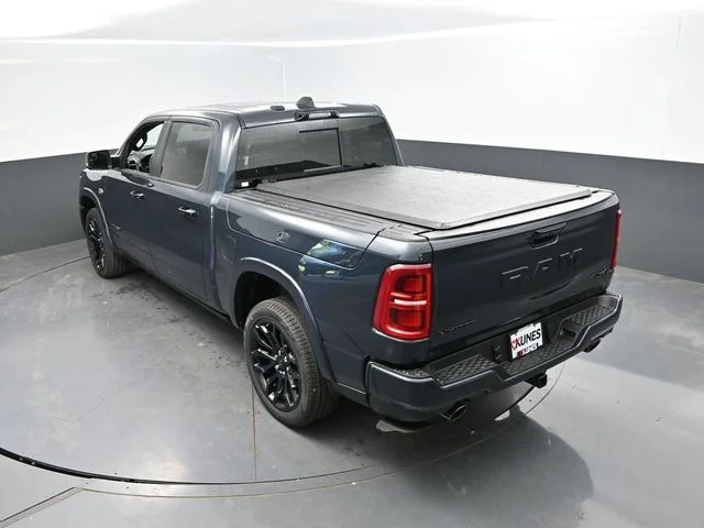 Nuevos RAM 1500 à Estados chez autogozo