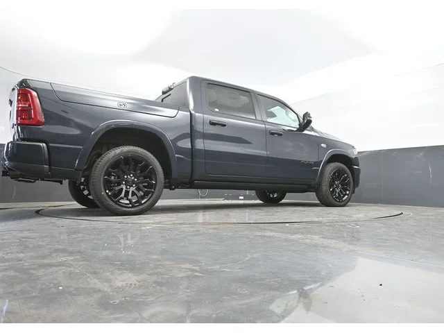 Nuevos RAM 1500 à Estados chez autogozo