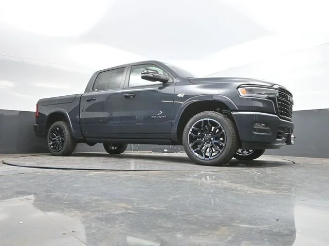 Nuevos RAM 1500 à Estados chez autogozo