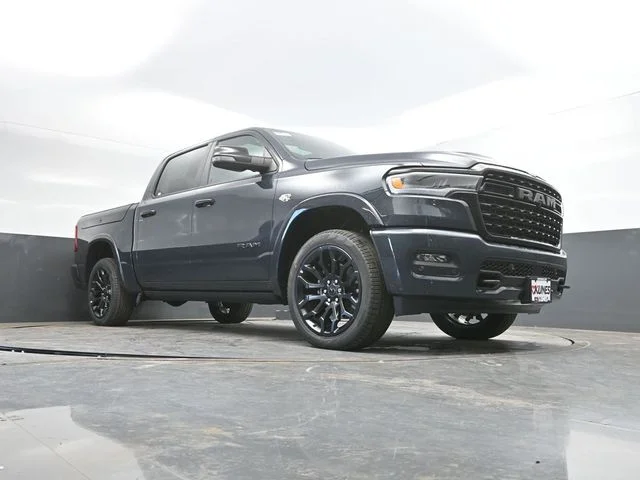 Nuevos RAM 1500 à Estados chez autogozo