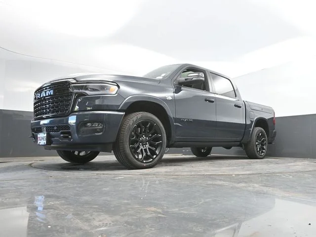 Nuevos RAM 1500 à Estados chez autogozo