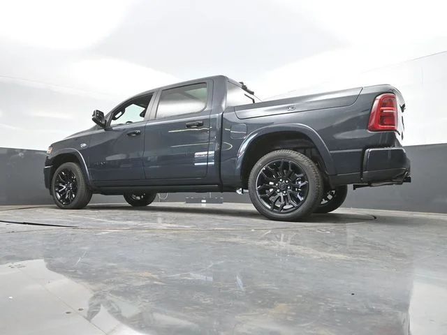 Nuevos RAM 1500 à Estados chez autogozo