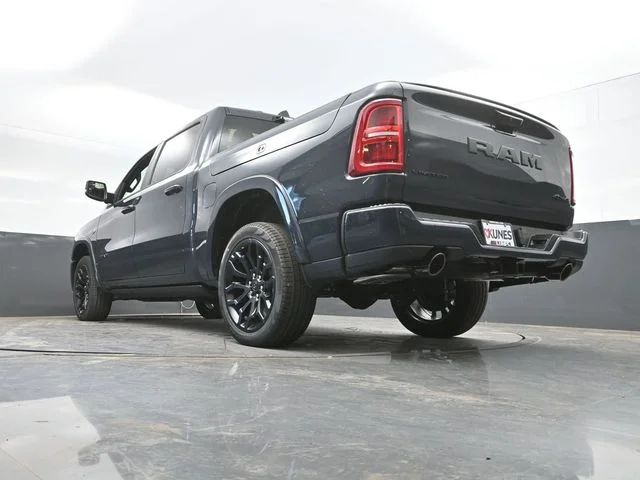 Nuevos RAM 1500 à Estados chez autogozo