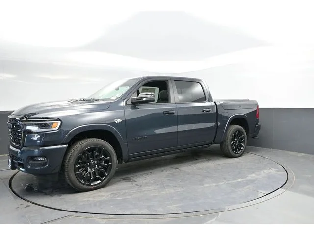 Nuevos RAM 1500 à Estados chez autogozo