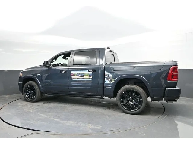 Nuevos RAM 1500 à Estados chez autogozo