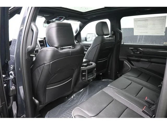 Nuevos RAM 1500 à Estados chez autogozo