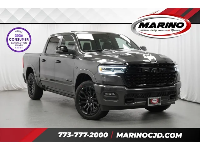 Nuevos RAM 1500 à Estados chez autogozo