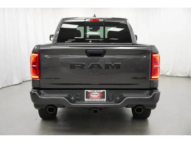Nuevos RAM 1500 à Estados chez autogozo